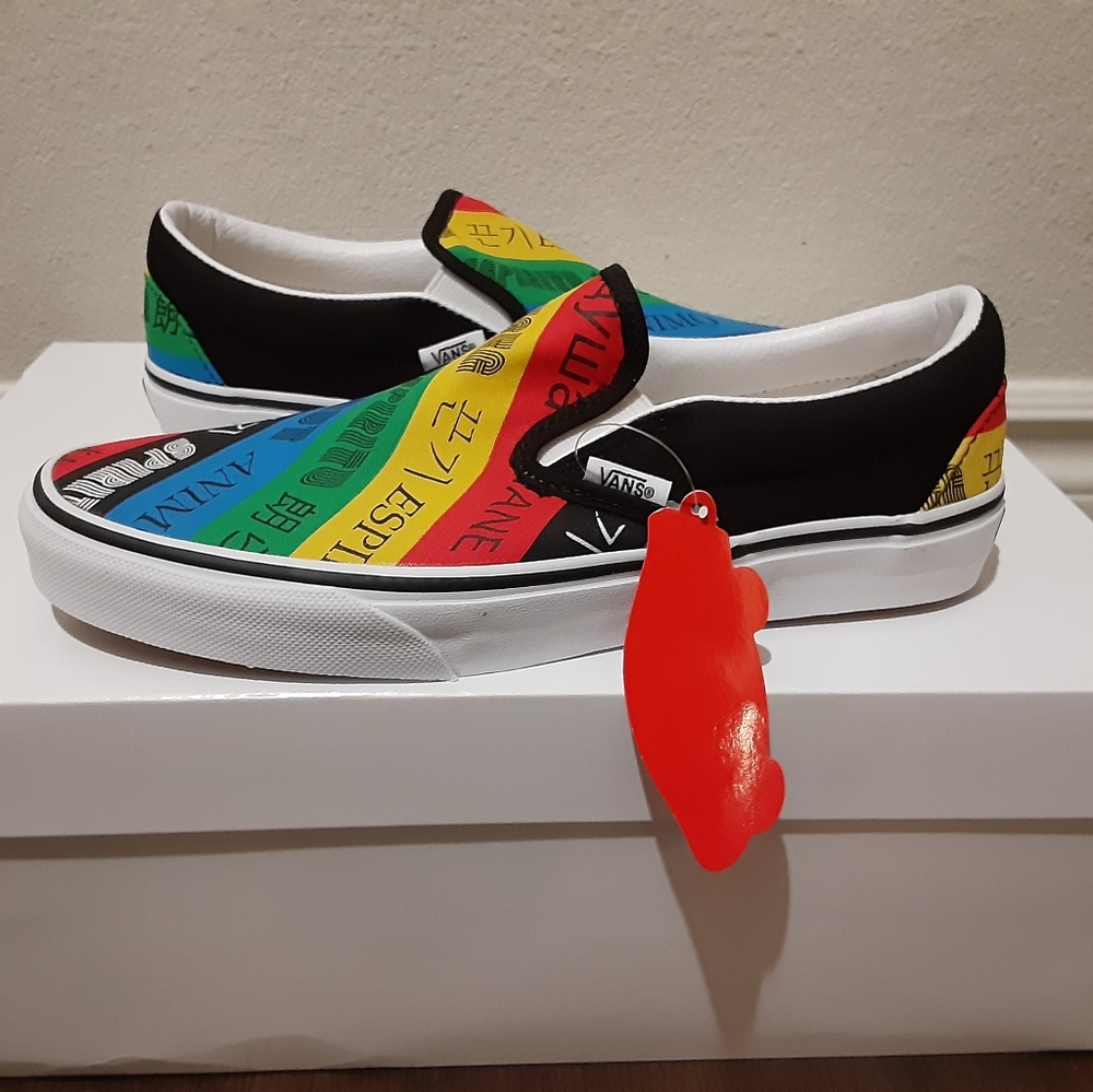 Vans - Picture 4 of 4